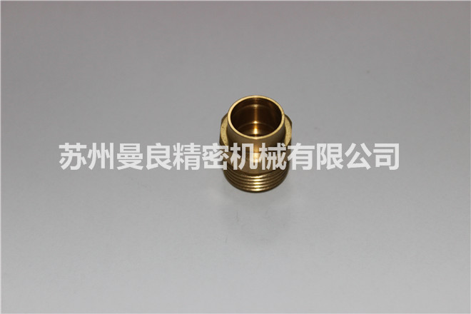 精密走心機加工件